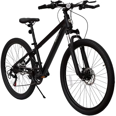 新車☆こちらも特価！！　　街乗り最高♪　マウンテンバイク26インチ 楽天市場】【☆最大1,000円OFFcp!】マウンテンバイク 26インチ MTB